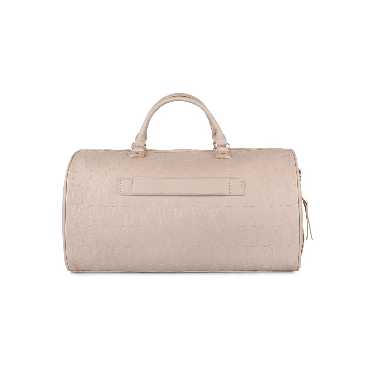 Bolso Impressionist Taupe Donna Karan Dkny image number 7.0