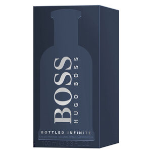 Hugo Boss Bottled Infinite 100 Ml Edp