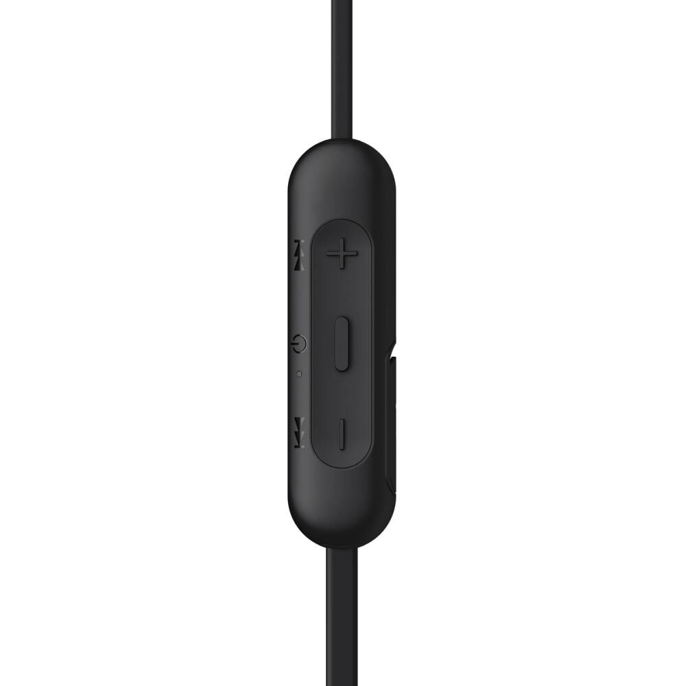 Audífonos Bluetooth Sony WI-C310/B image number 3.0