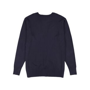 Sweater Hombre Az Black