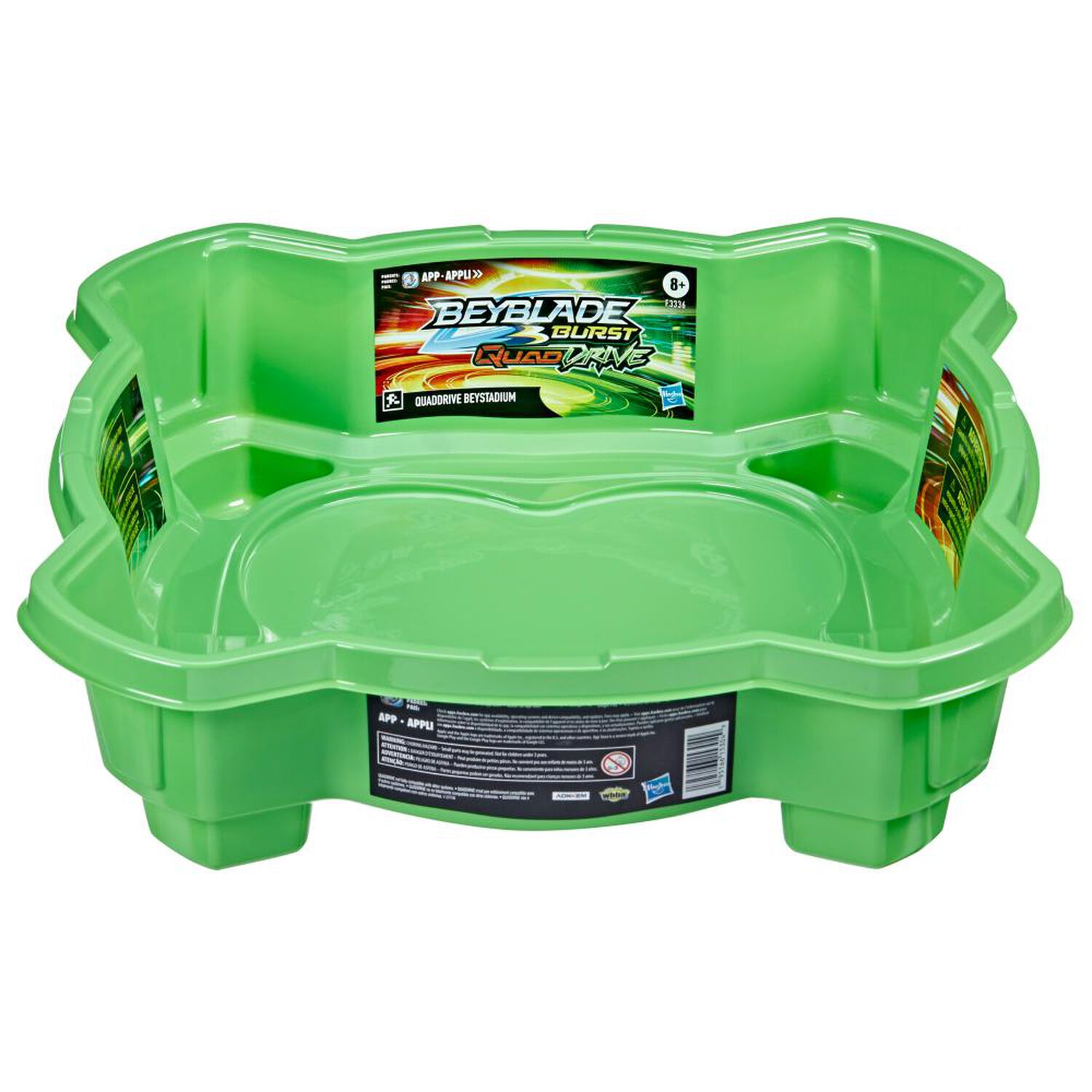 Stadium Beyblade F3336 image number 0.0
