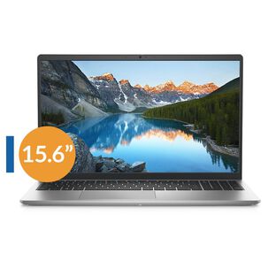 Notebook 15,6" Dell Inspiron 3520 / Intel Core I5 / 8 GB RAM / Integrada / 256 GB SSD
