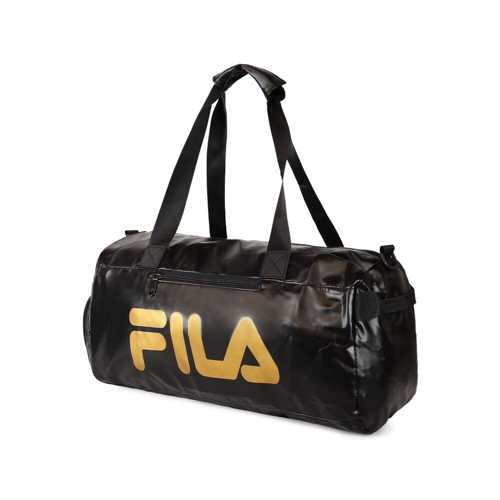 Mochila + Bolso Bolonia Black Fila image number 6.0
