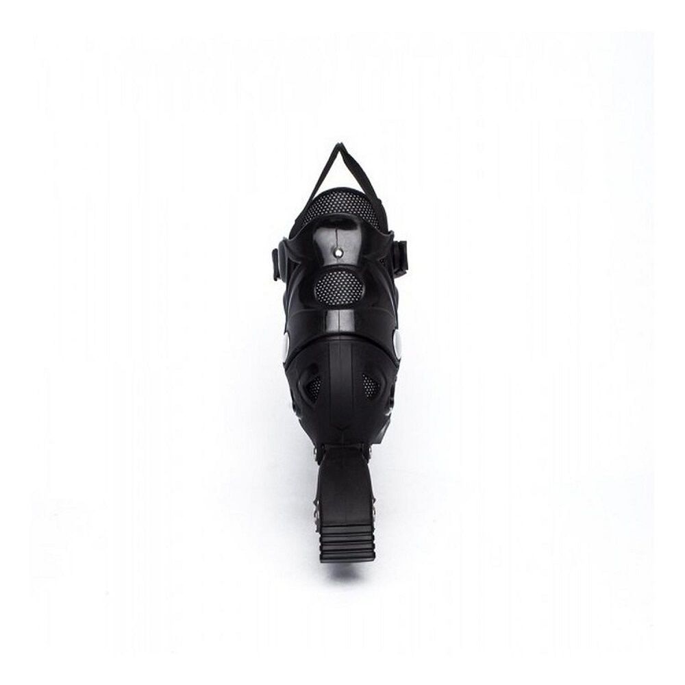 Pat&iacute;n En L&iacute;nea Fitness Hook - Negro image number 2.0