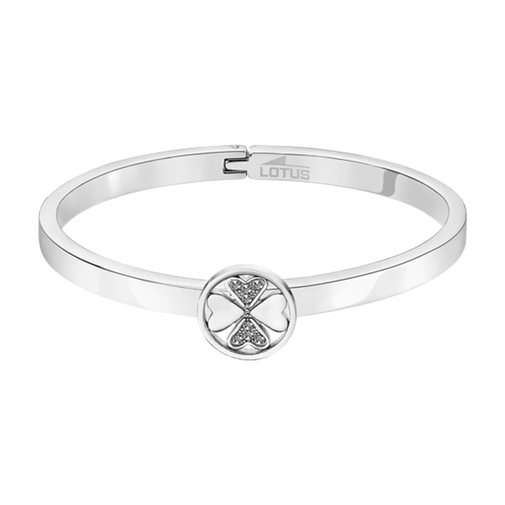 Pulsera Ls2038-2/2 Lotus Style Mujer Rainbow image number 1.0