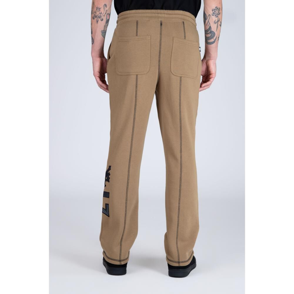 Pantal&oacute;n Hombre Zoo York image number 3.0