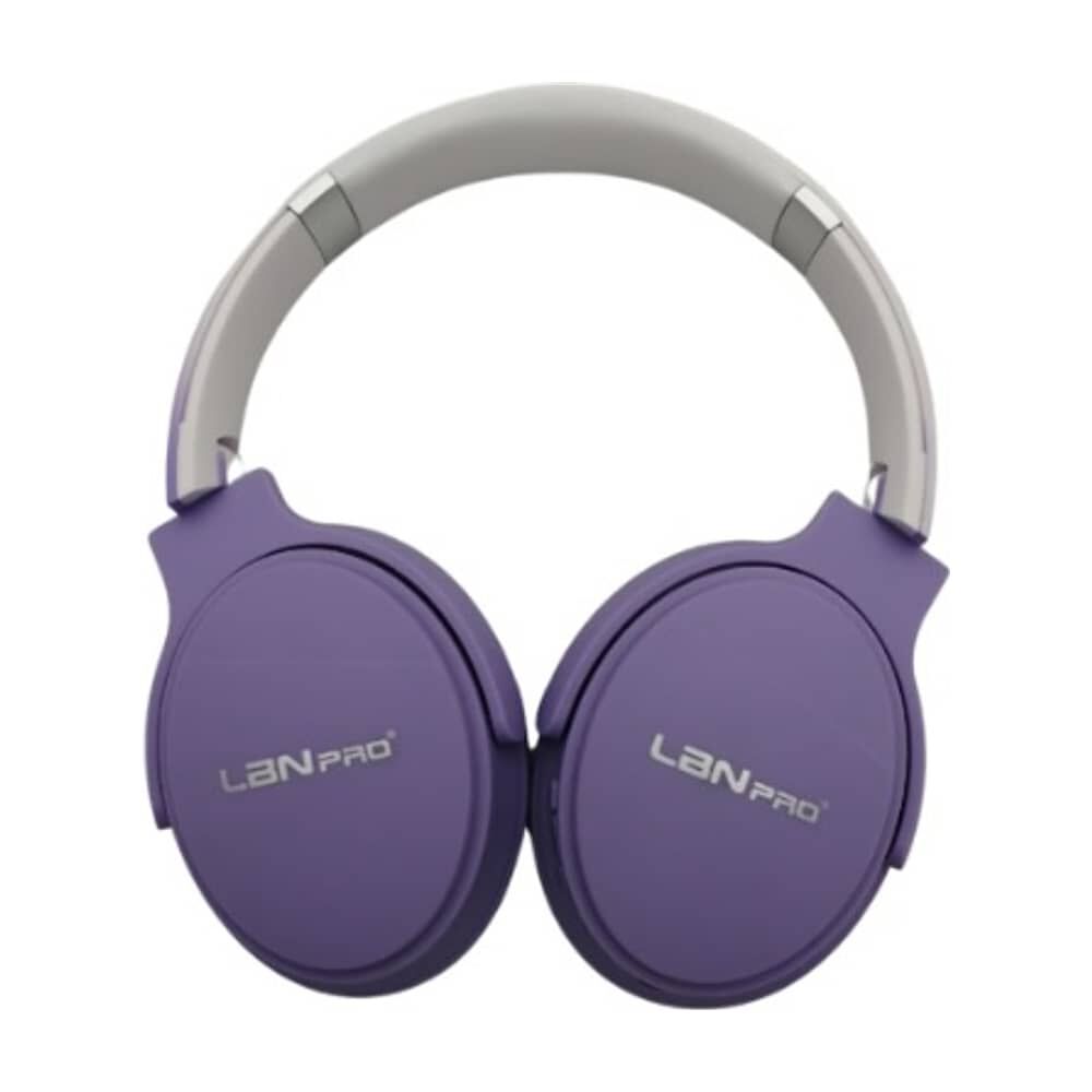 Aud&iacute;fono Bluetooth 5.3 Lbn Modelo Lbh233 image number 1.0