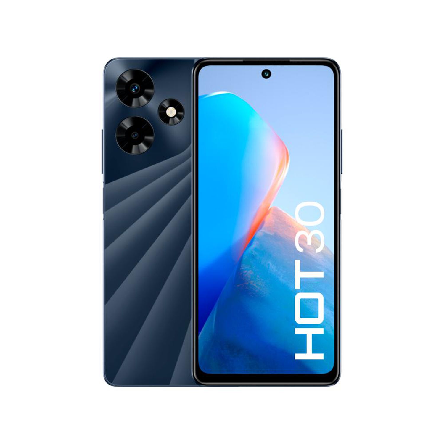 Smartphone Infinix Hot 30 / 256 GB / Liberado image number 0.0