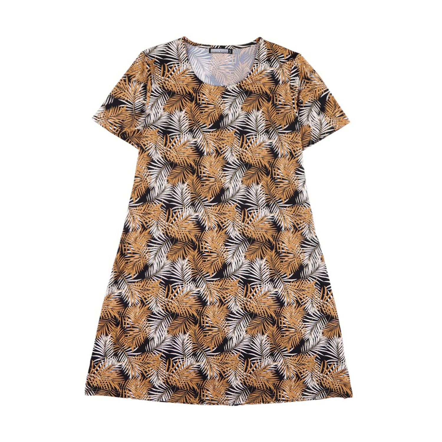 Vestido Mujer Lesage image number 0.0