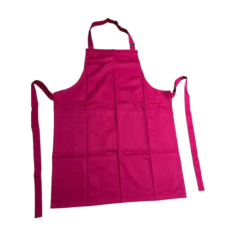 Pechera Cocina | Gastronom&iacute;a Con Bolsillo Doble Delantero image number 2.0