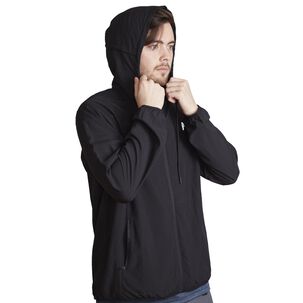Cortaviento Peakperformance Hombre Siljan Negro