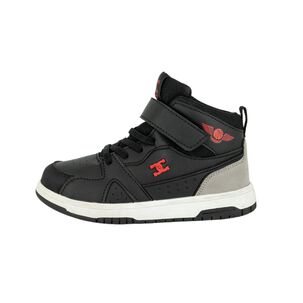 Botin Pharez Negro Uns