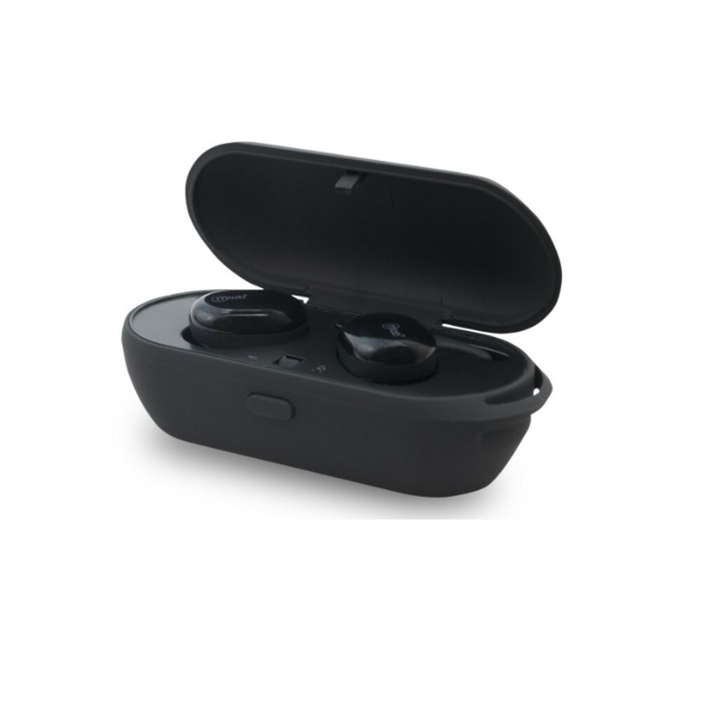 Audífono Bluetooth 5.0 Tws Microlab image number 0.0