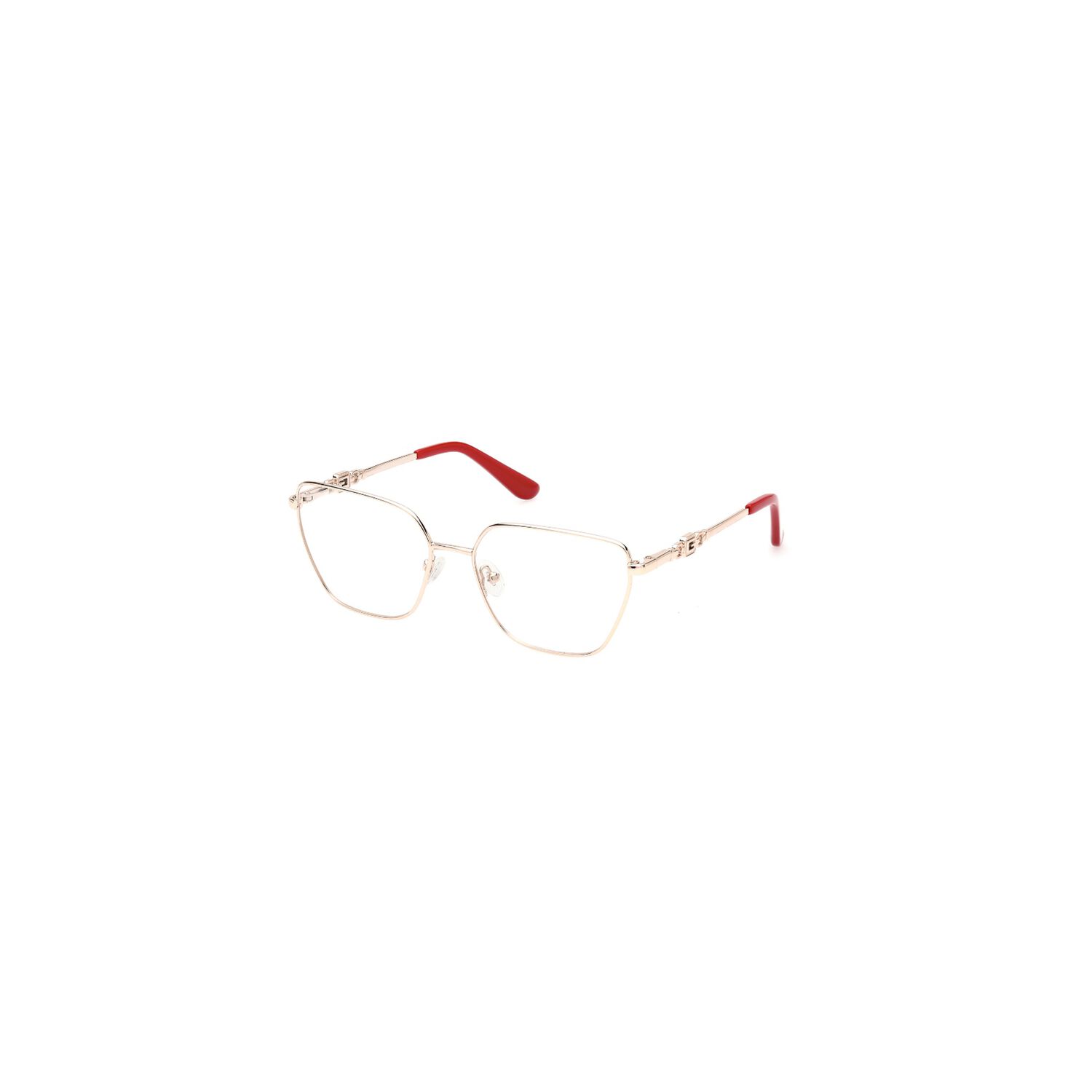 Lentes &Oacute;pticos Pale Gold Guess image number 1.0