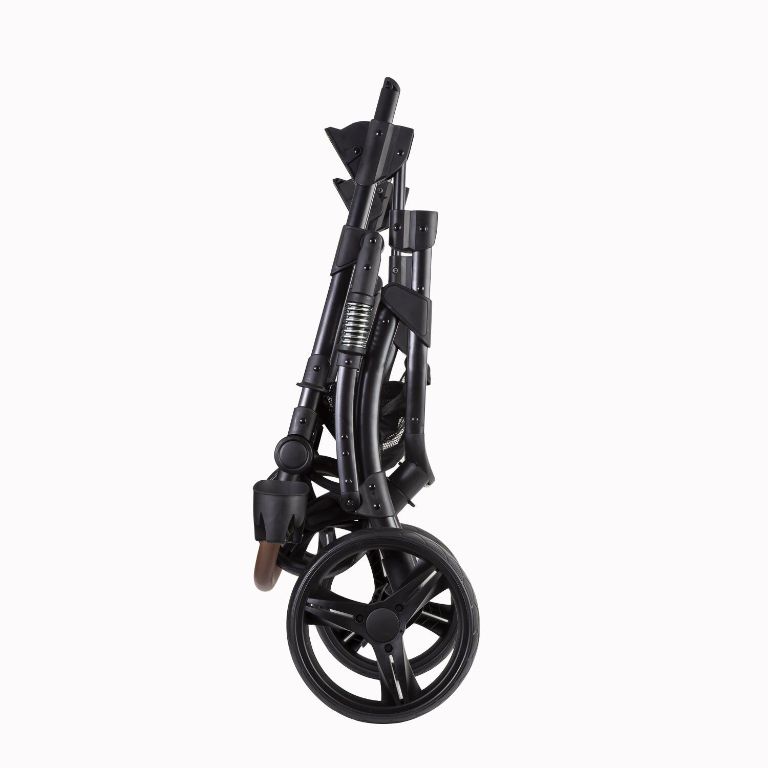 Coche Cuna Travel System Quest Lx Negro Bebesit image number 11.0