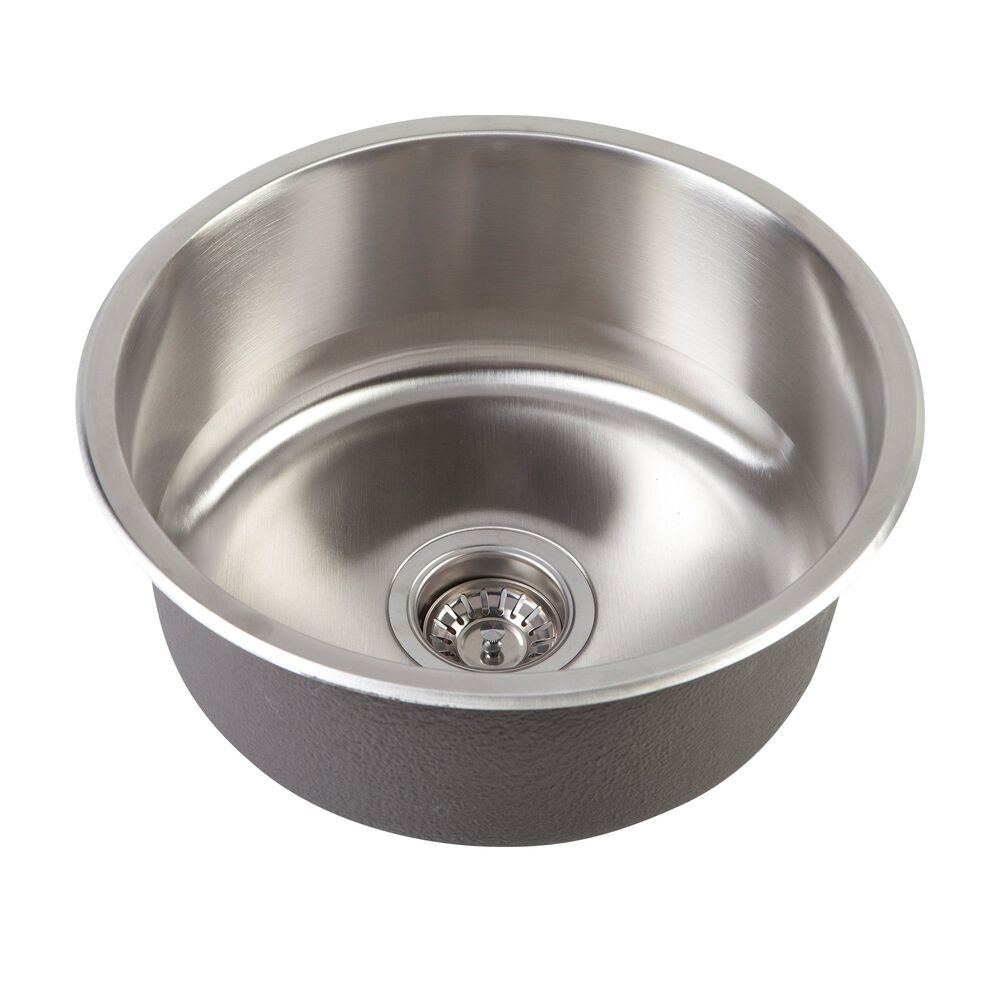 Lavaplatos Be Fdv Circus 1c + Desague Completo image number 2.0