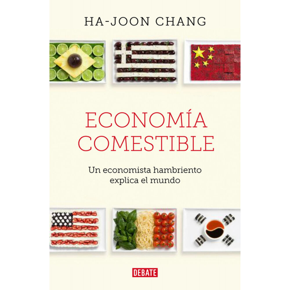 Economia Comestible image number 0.0