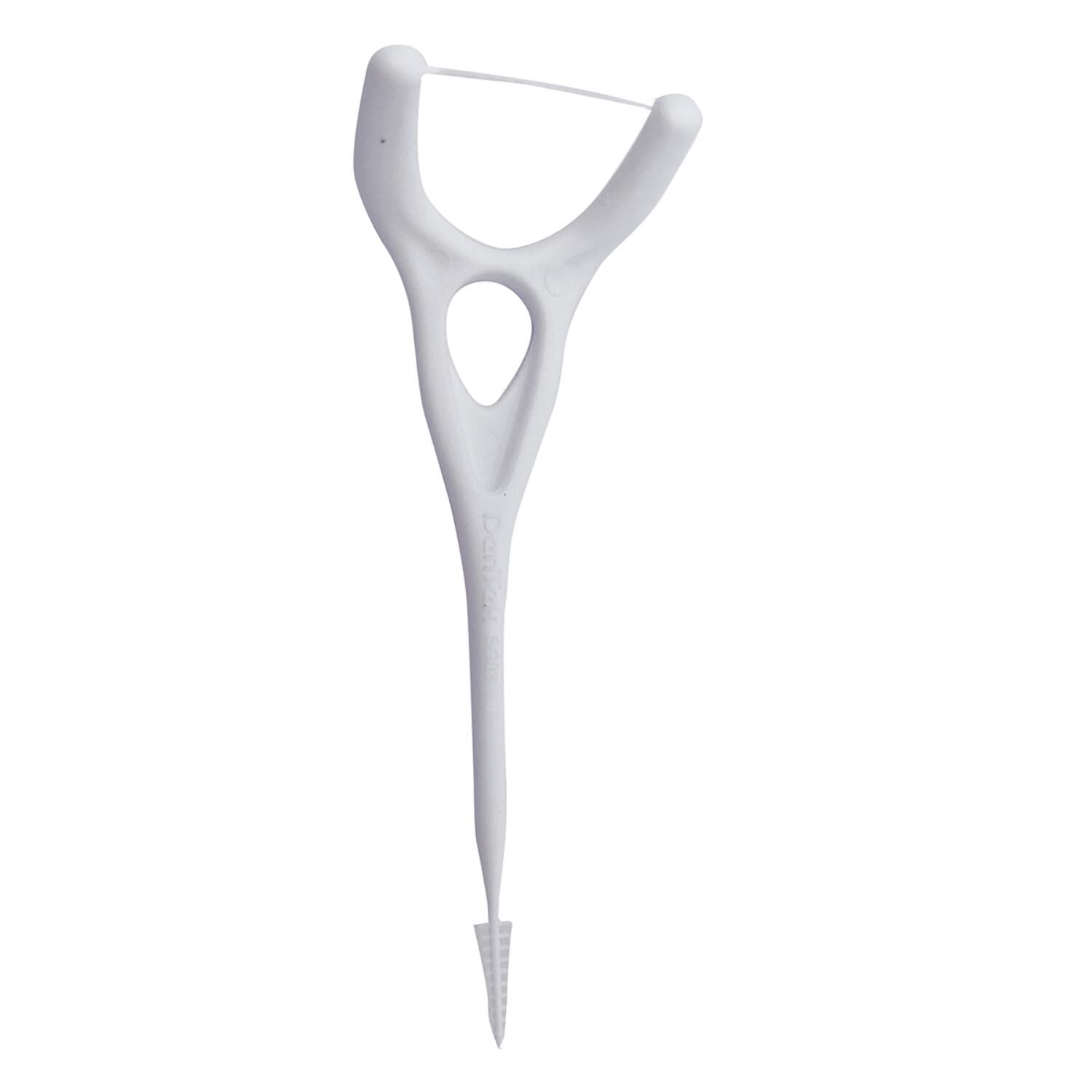 Hilo Dental Easy Reach 75 Unidades image number 0.0
