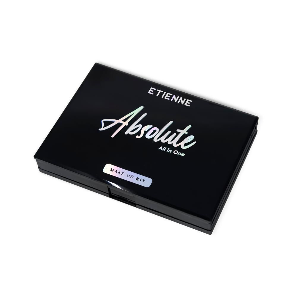 Set De Maquillaje Absolute All In One Etienne Expert image number 3.0