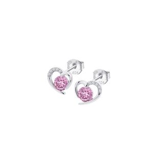 Aros Lp3106-4/2 Lotus Silver Mujer Moments