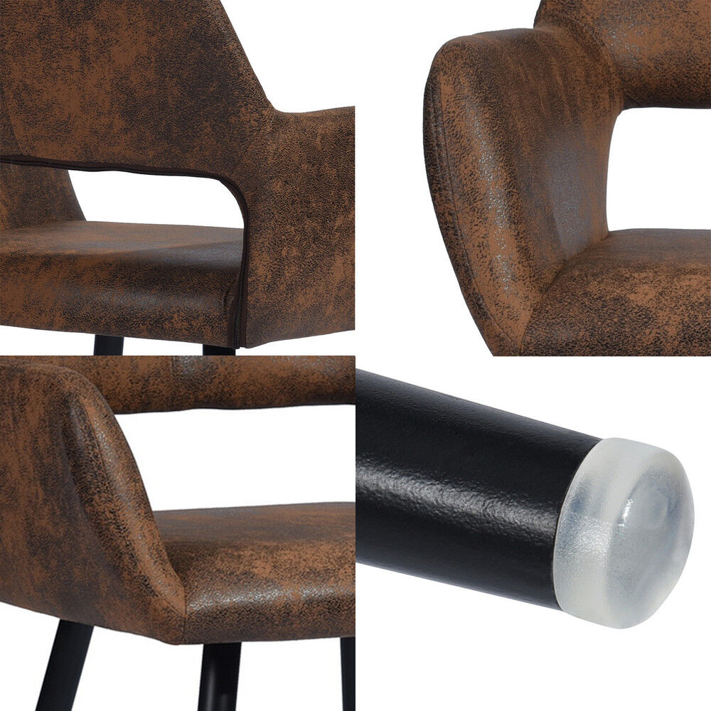 Silla Comedor Cromwell Café image number 4.0