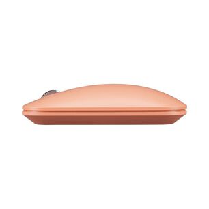 Microsoft Surface Mobile Mouse Peach