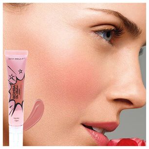 Blush Bomba De Rubor Liquido Alta Pigmentacion