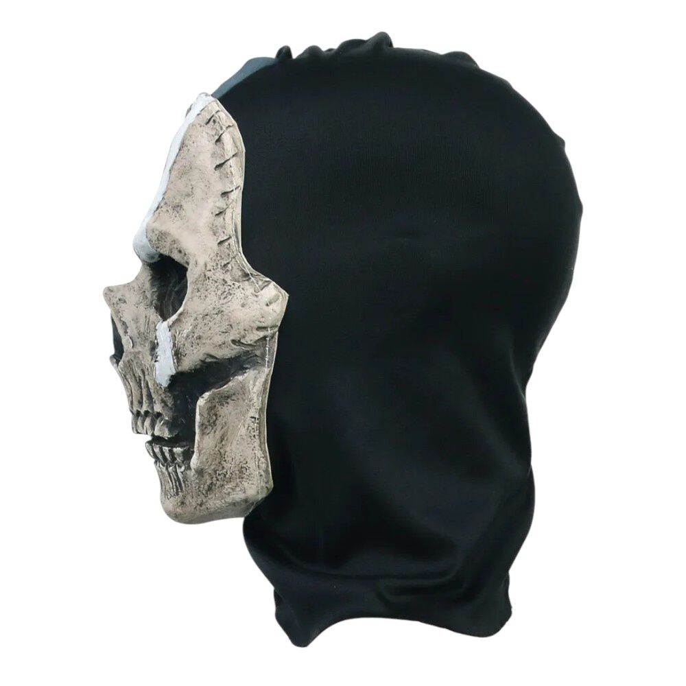 Mascara Calavera Call Of Duty Ghost image number 2.0