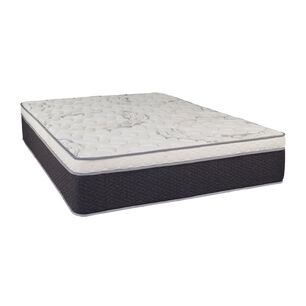 Colch&oacute;n Celta Everest Hilos De Cobre / 2 Plazas / 190 Cm x 150 Cm