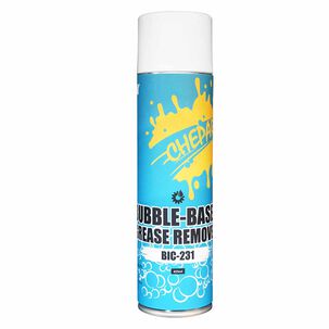 Removedor De Grasa Para Bicicleta