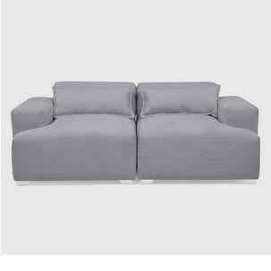 Sof&aacute; Mons Cala / 2 Cuerpos