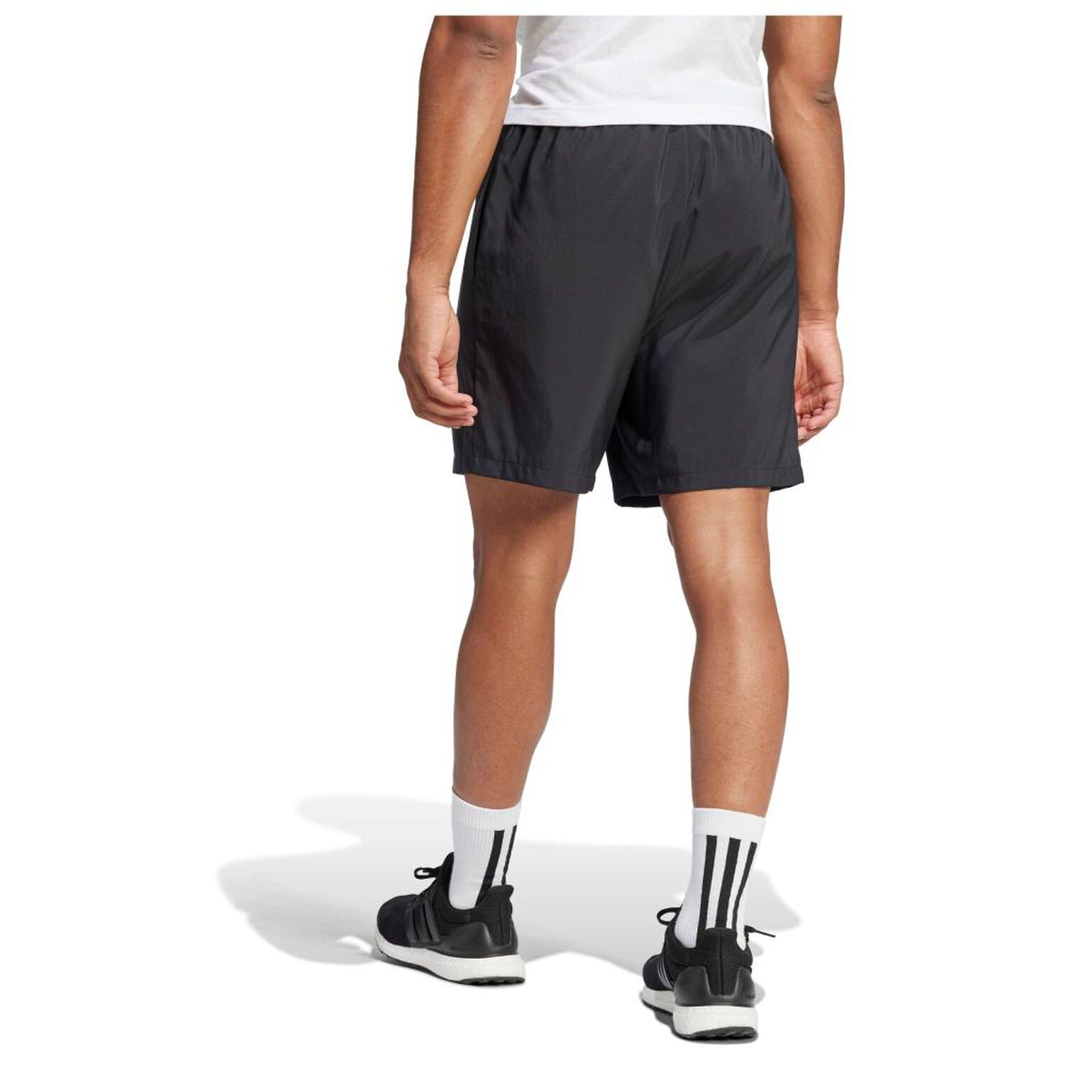 Short Deportivo Hombre Adidas M Lin Chelsea image number 2.0