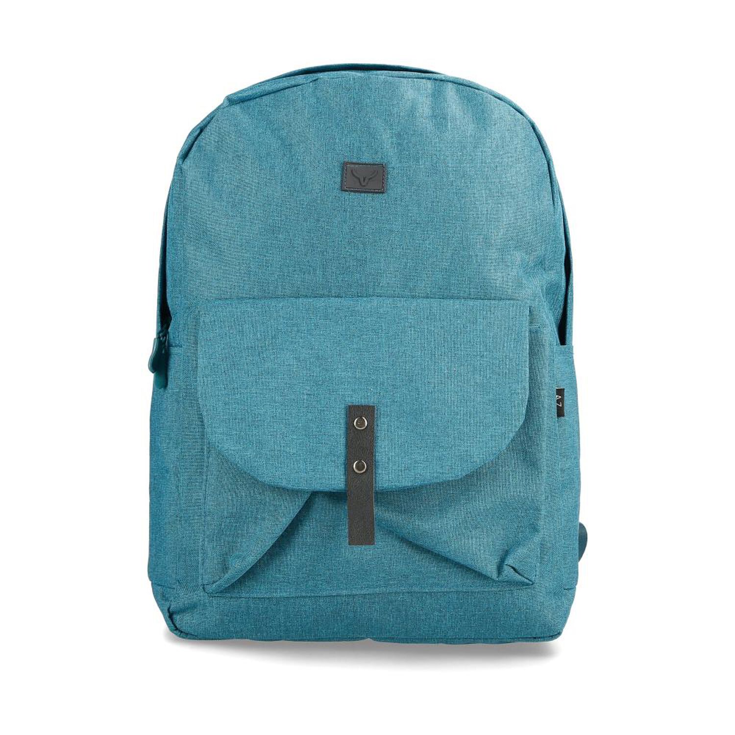 Mochila Hombre Az Black image number 1.0
