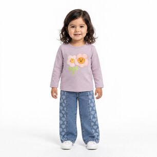 Polera Bebe Ni&ntilde;a Baby