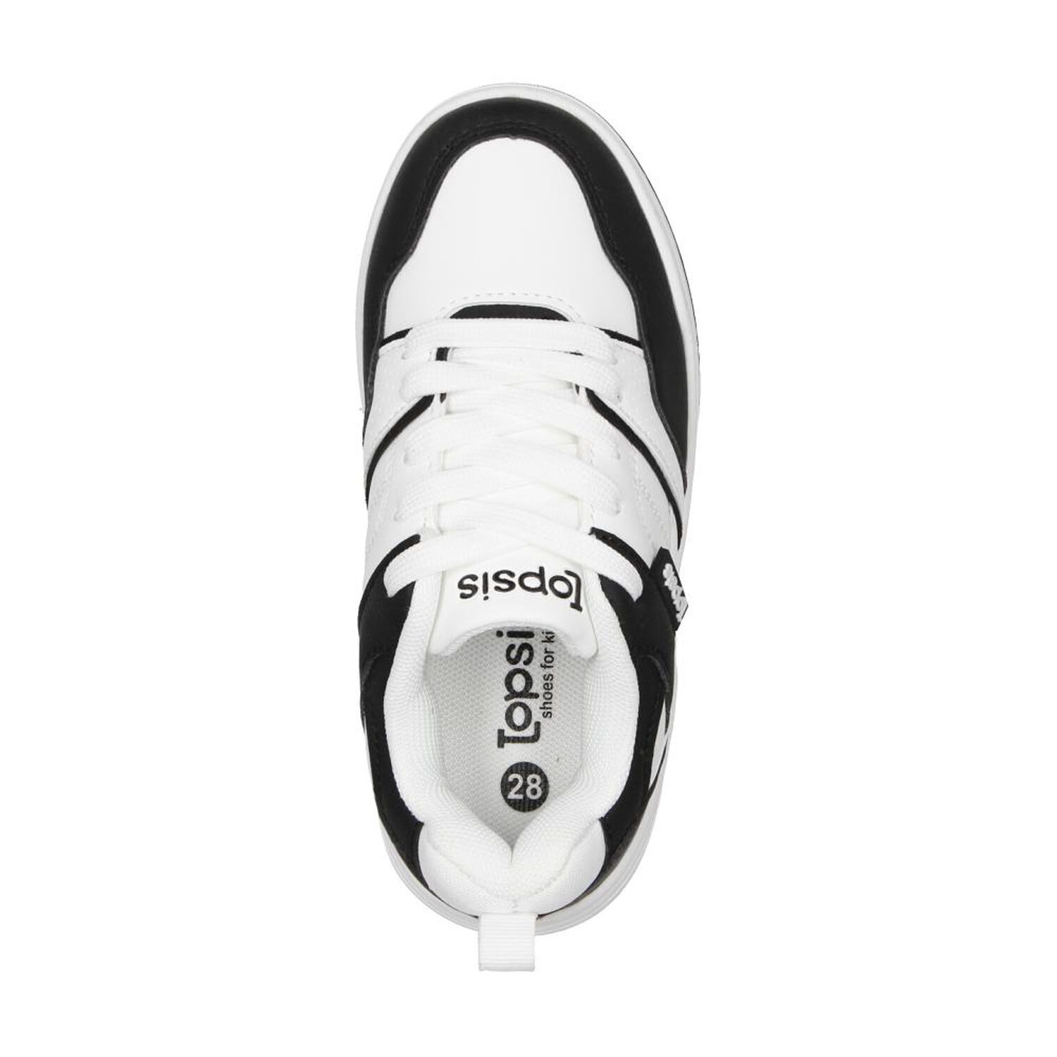 Zapatilla Infantil Ni&ntilde;o Topsis image number 4.0