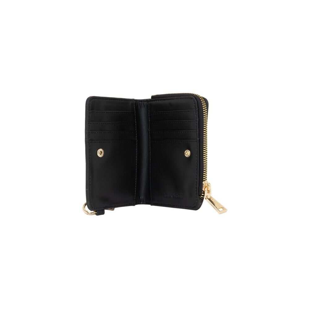 Billetera Secret Buzios Sc6 S Negro image number 3.0