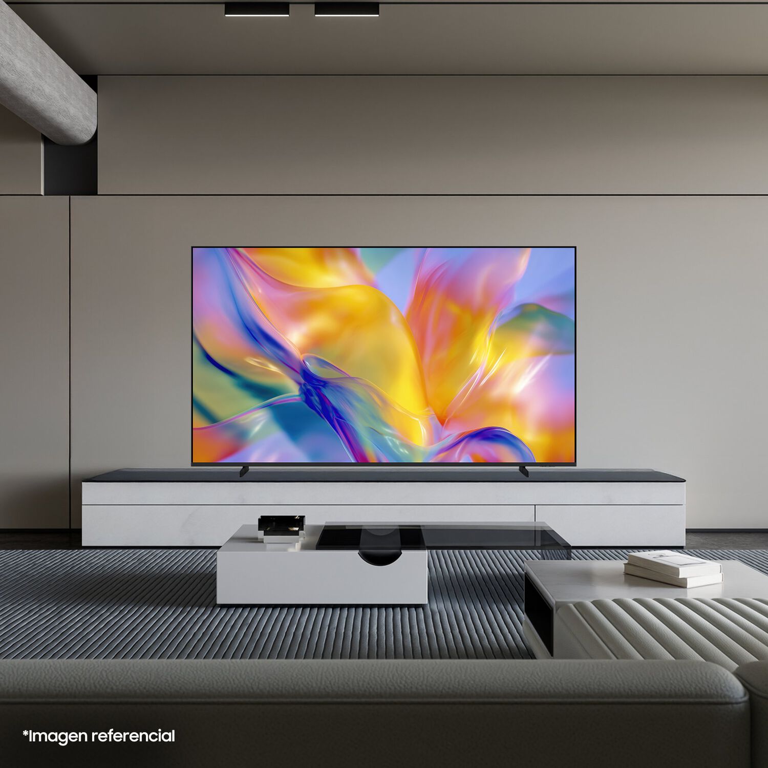 100 Mini Led M90h 4k Samsung Smart Tv 2026 image number 3.0