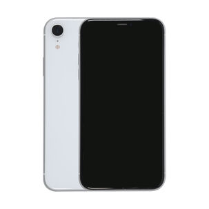 Apple Iphone Xr 64gb Blanco Reacondicionado