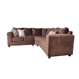 Seccional Kenia Chocolate