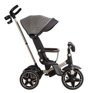 Triciclo Explorer Gris