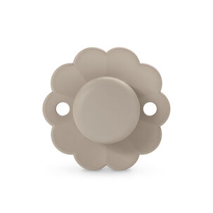 Chupete Fisiol&oacute;gico Silicona 0/6m Wonder Gray Clouds