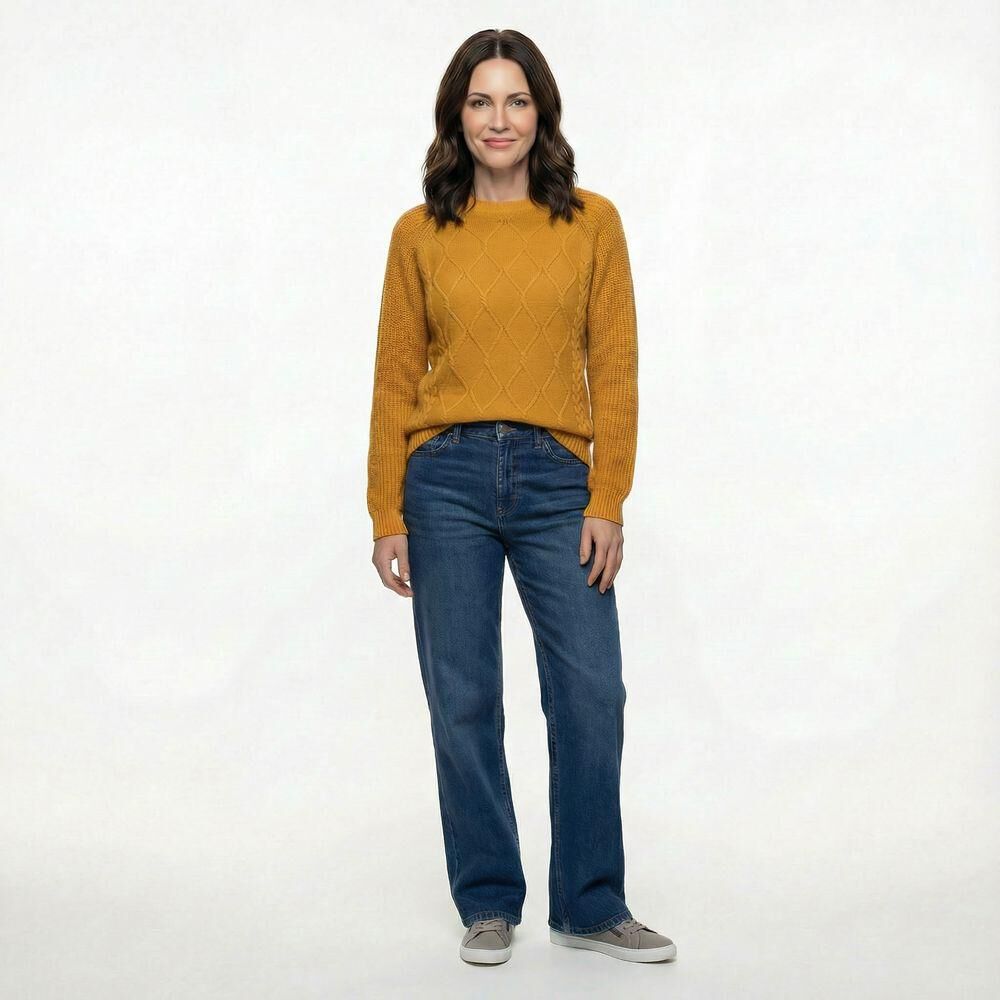 Sweater Mujer Geeps image number 0.0