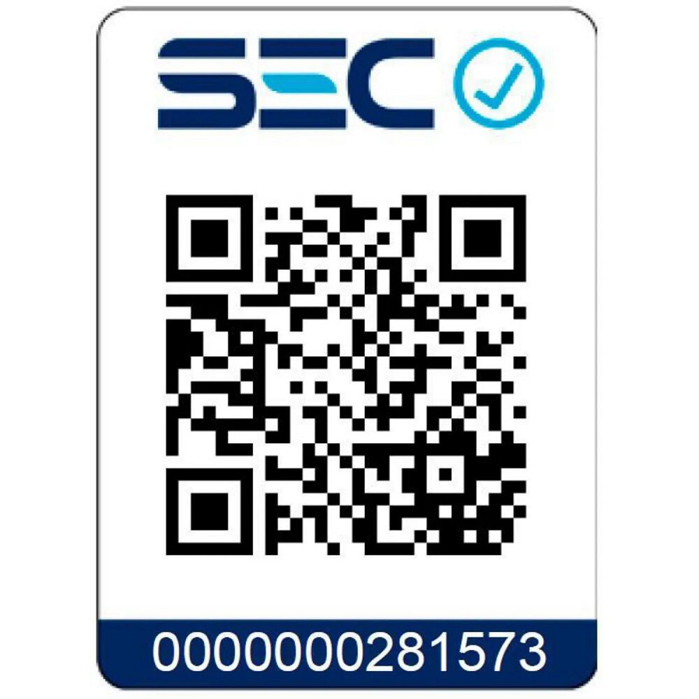 Ventilador Kendal Metal Kzf-1214df image number 2.0