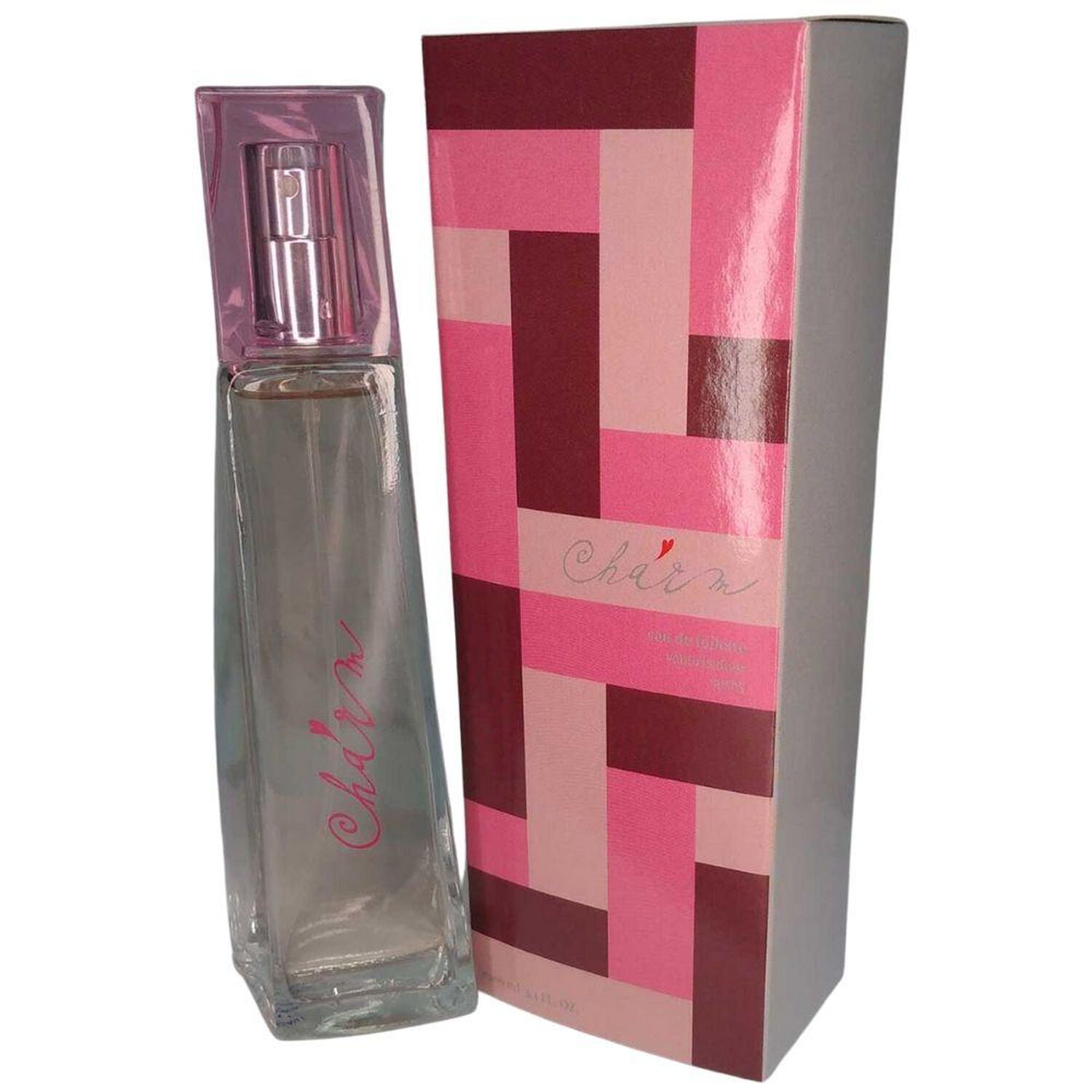 Charm Nostrum Edt 100ml Mujer image number 1.0