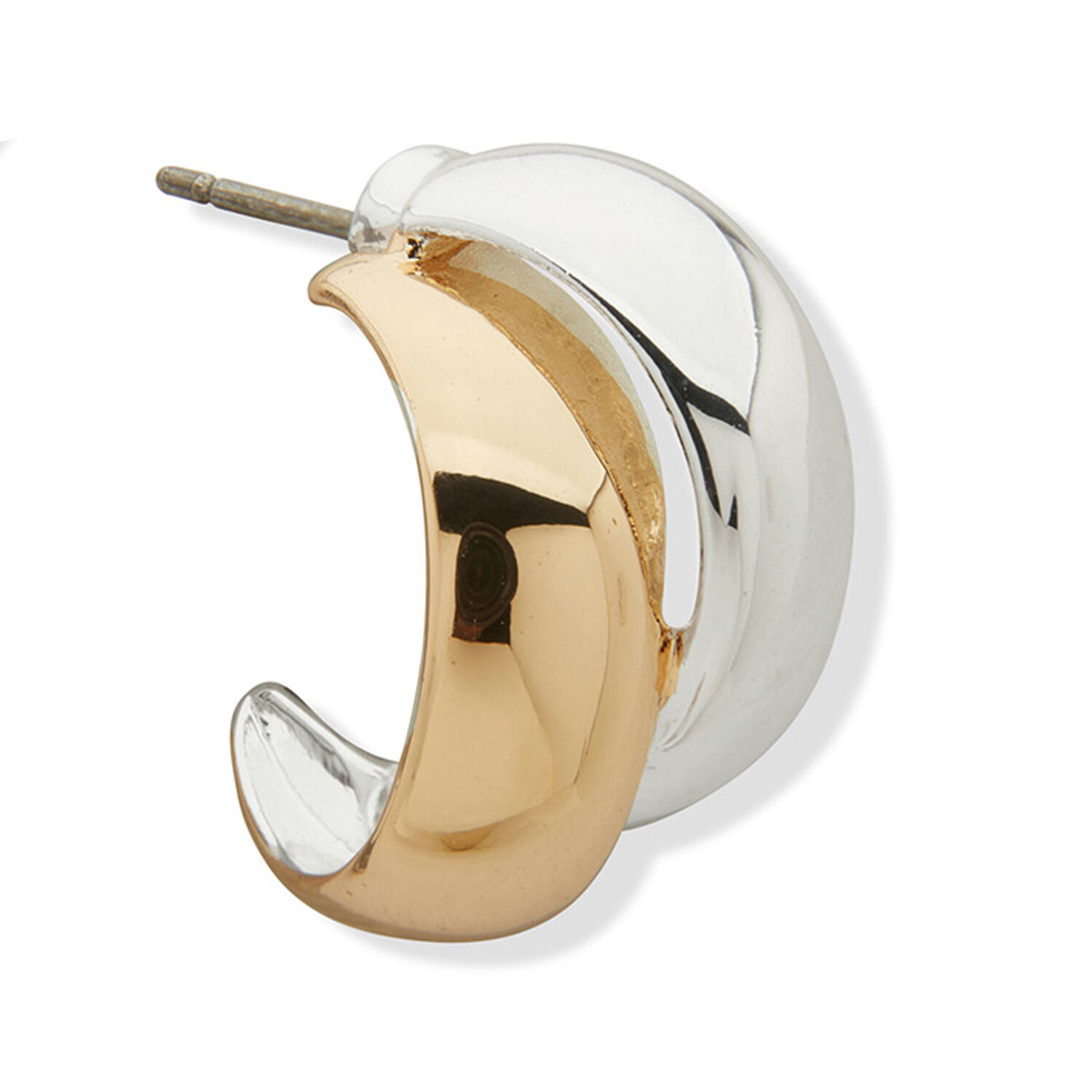 Aros Anne Klein 01g01221 Bicolor image number 1.0