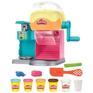 Set De Masa Moldeable Play-doh Mi Tienda De D&oacute;nuts