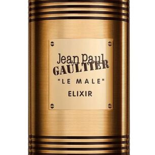 Jean Paul Gaultier "le Male" Elixir Parfum 200 Ml Hombre