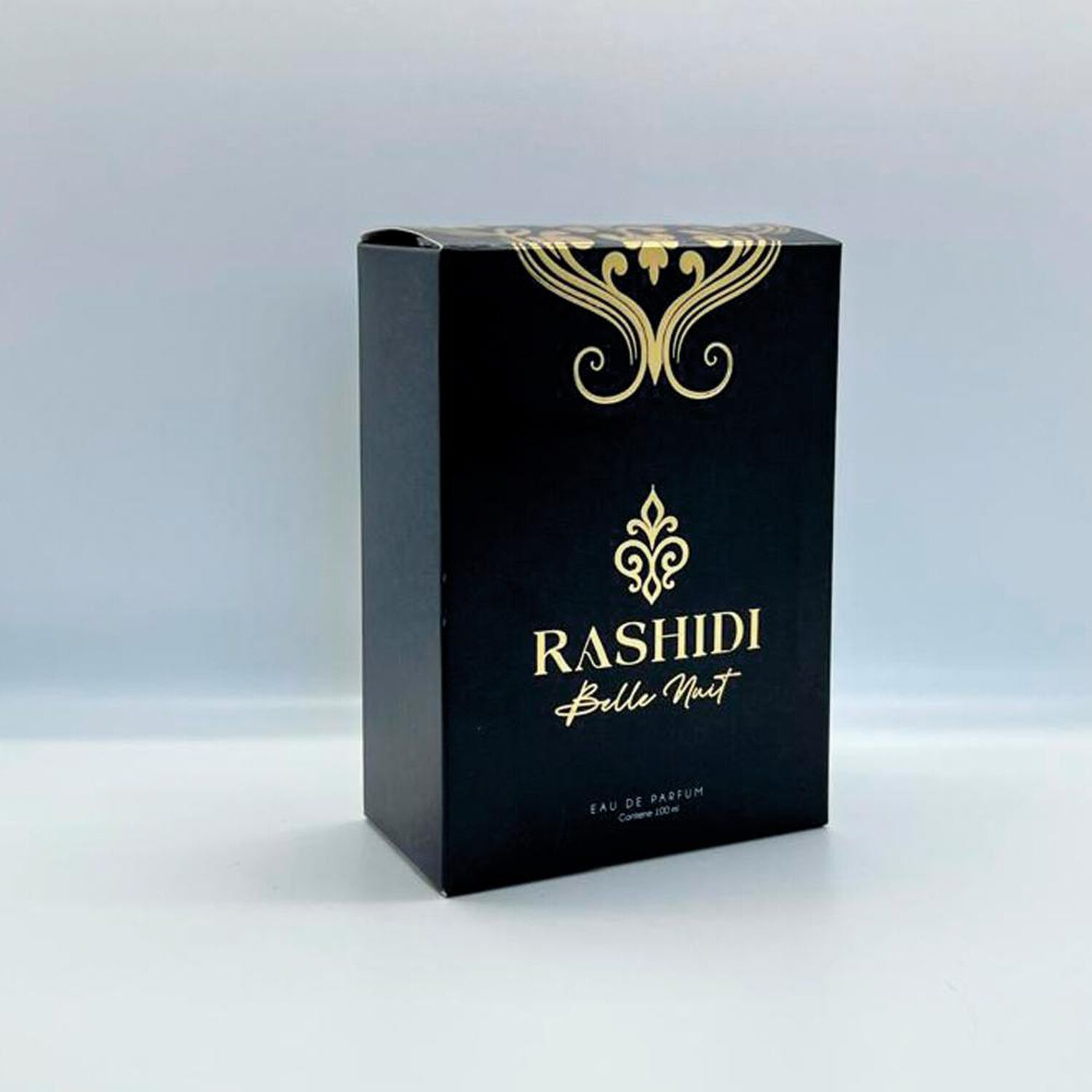 Perfume Mujer Belle Nuit Rashidi / 100 Ml / Eau De Parfum image number 2.0