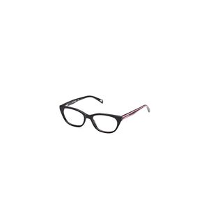 Lentes &Oacute;pticos Negro Skechers Para Ni&ntilde;os
