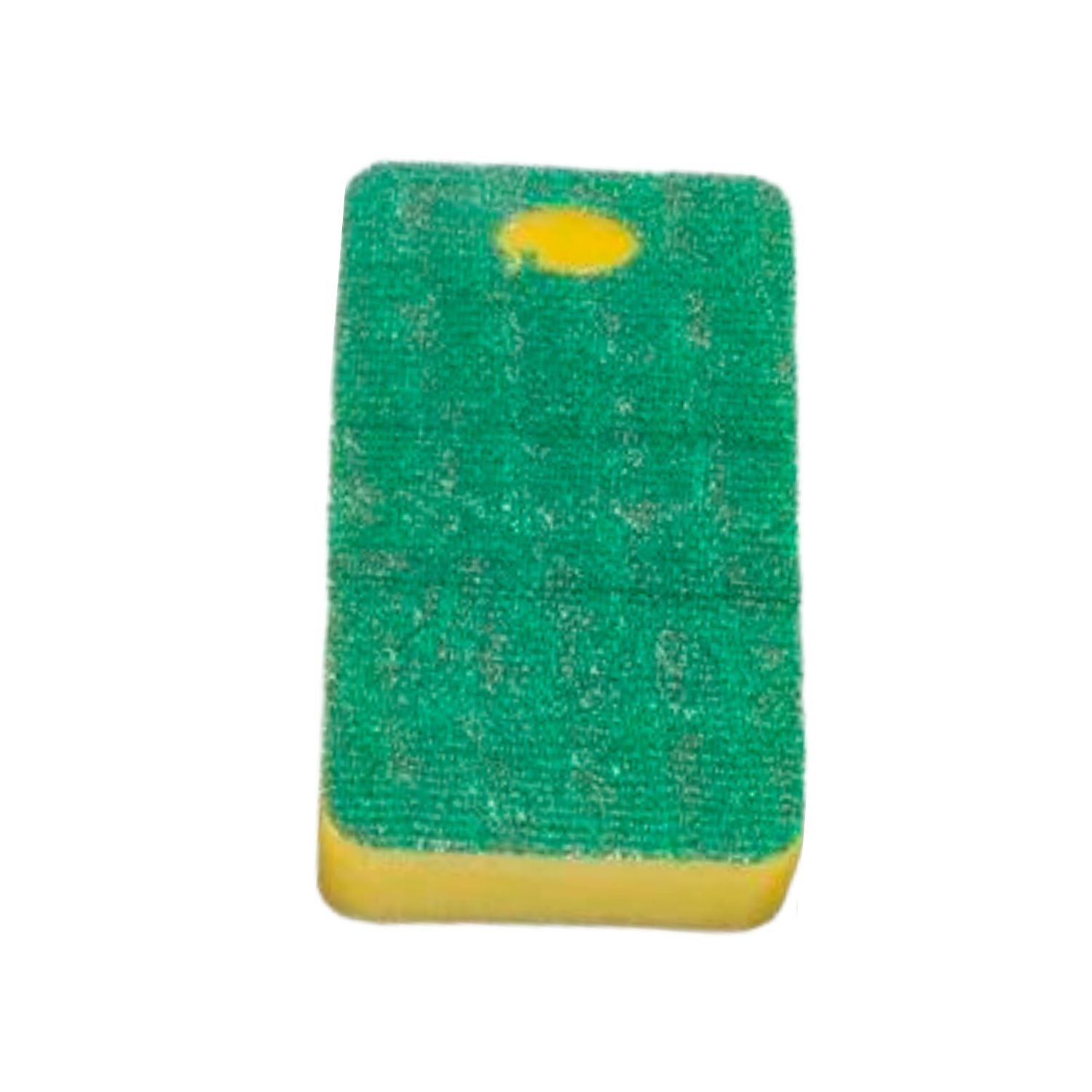 Pack 3 Esponja Multiuso Antibacterial Para Ollas Menaje Cocina image number 3.0
